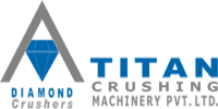 Titan Crushers